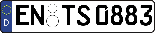 EN-TS0883