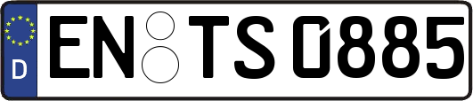EN-TS0885