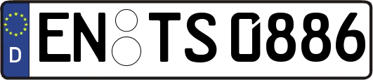 EN-TS0886