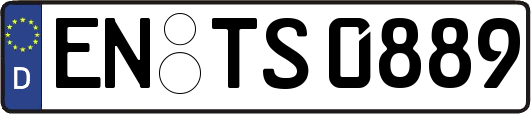 EN-TS0889
