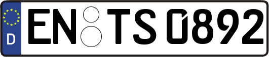 EN-TS0892