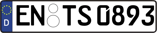 EN-TS0893