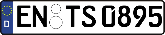 EN-TS0895