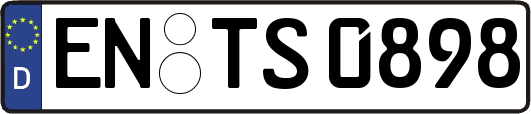 EN-TS0898