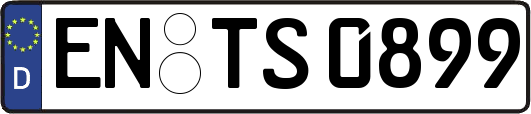 EN-TS0899