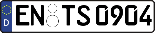 EN-TS0904