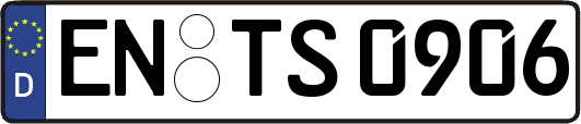 EN-TS0906