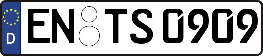 EN-TS0909