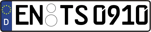 EN-TS0910