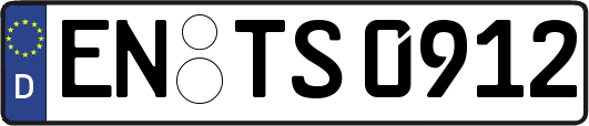 EN-TS0912