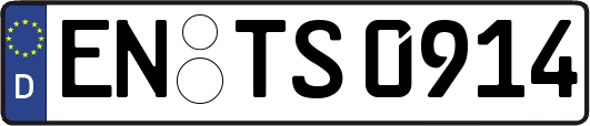EN-TS0914