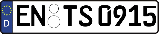 EN-TS0915