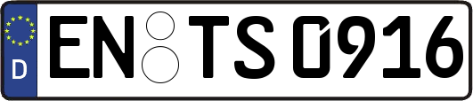 EN-TS0916