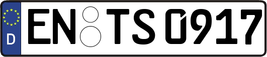 EN-TS0917
