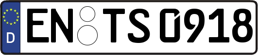 EN-TS0918