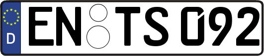 EN-TS092