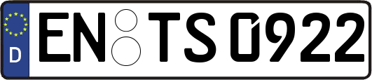EN-TS0922