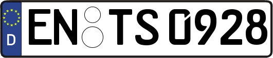EN-TS0928