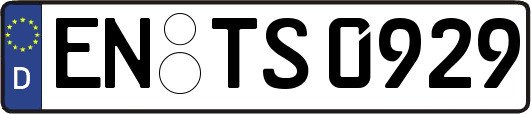 EN-TS0929