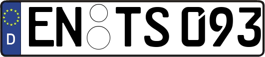 EN-TS093