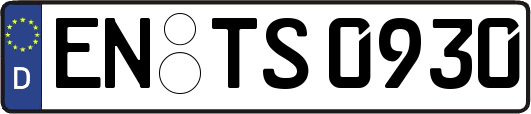 EN-TS0930