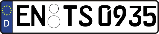 EN-TS0935