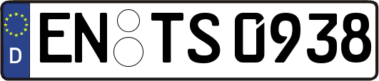 EN-TS0938