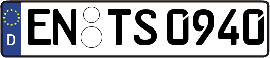 EN-TS0940