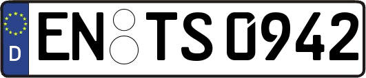 EN-TS0942