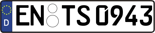 EN-TS0943