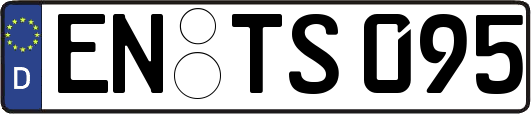 EN-TS095