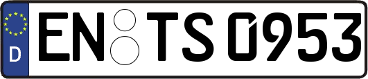 EN-TS0953