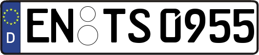 EN-TS0955
