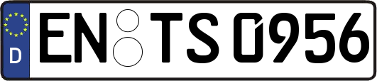 EN-TS0956