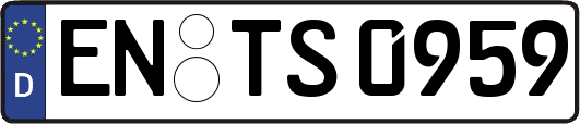 EN-TS0959