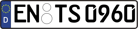 EN-TS0960