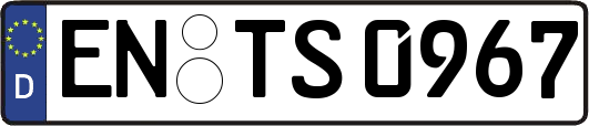 EN-TS0967