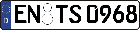 EN-TS0968