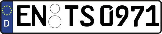 EN-TS0971
