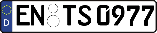 EN-TS0977