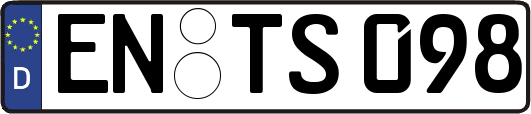 EN-TS098