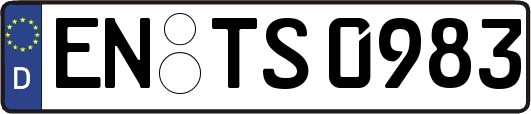 EN-TS0983