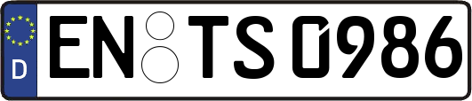 EN-TS0986