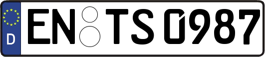 EN-TS0987