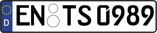 EN-TS0989