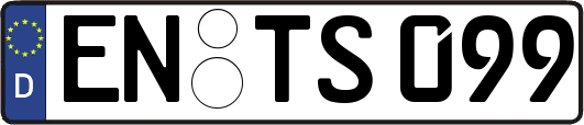 EN-TS099