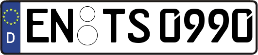 EN-TS0990