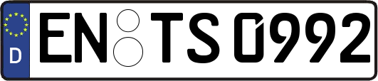 EN-TS0992