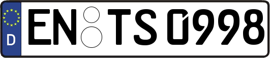 EN-TS0998