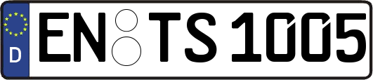 EN-TS1005